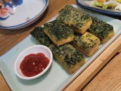 -金豆角砂锅焖面(安贞店)