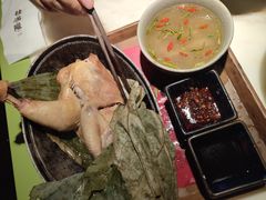 -桂满陇-十里风荷(合生汇店)