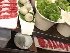 -海底捞火锅(锦艺城店)