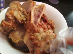 -东北酱骨头馆(蓁巷店)