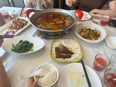 -辣婆婆(航天桥店)