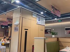 -海底捞火锅(方圆荟店)