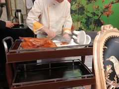 -好福记饭店(红梅公园店)