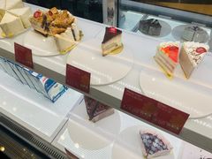 -那家面包房(珠江路店)