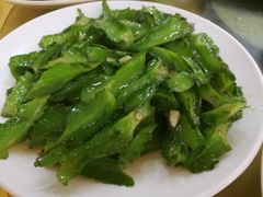四角豆-春园海鲜广场D区6号(钟姐海鲜加工店)