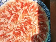 -鑫隆四季涮肉(八角畅游店)