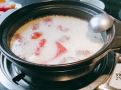 -捞王猪肚鸡火锅(昆山店)