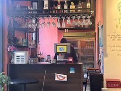 -南国印度餐厅Dakshin