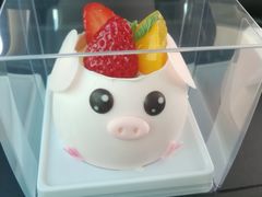 -好利来(西宸广场店)