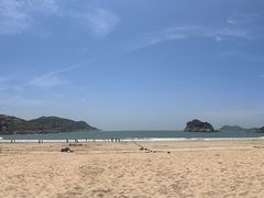 -南麂列岛