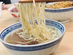 -盛兴面馆(真儒大厦店)