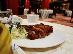 -宁波华侨温德姆至尊豪廷大酒店·豪廷轩中餐厅