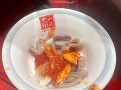 -山西会馆·晋菜·晋商宴·牌匾博物馆(胜利东街店)