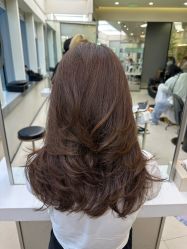-BEAUTY HAIR GANO