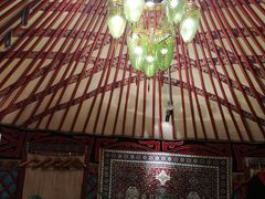 -九十九顶毡房(阜石路店)