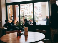 大堂-RAC BAR(安福路店)