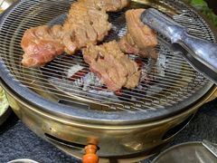 -味家烤肉烤鳗鱼牛排(西塔旗舰店)
