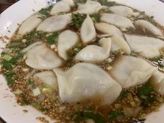 -尤素福东举院饺子馆