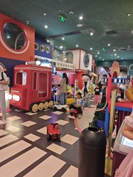 -meland club亲子乐园(北京芳圆里ID MALL店)