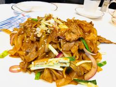 -天瑞轩·粤菜餐厅
