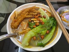 -笋果坊螺蛳粉(竹园小区店)