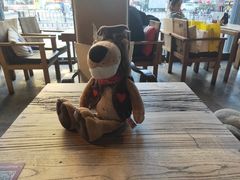 -ELEVEN COFFEE(哈西万达广场店)