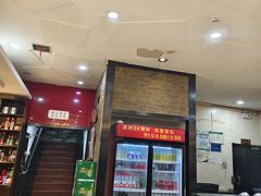 -湘桂人酒楼(西便门店)