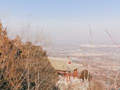 -北京鹫峰国家森林公园