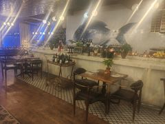-FISH&POTATO Cō(地中海美食 万象城店)