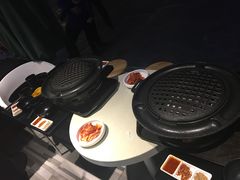 -韩一馆(吉大店)