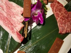 -觅福里•熟成和牛餐厅