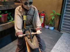 -大师傅金奖啤酒鱼(西街口总店)