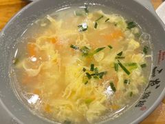 -二发烧烤(亚麻厂店)