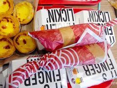 -肯德基(珠峰店)