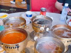 -喜庭海鲜自助(来福士店)