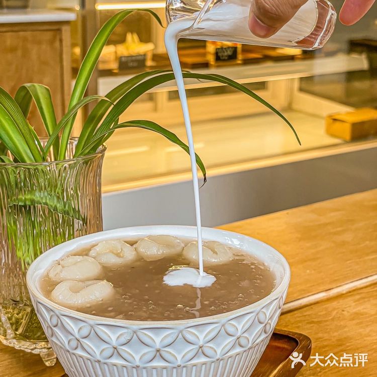 离开广州前…我会去吃的糖水