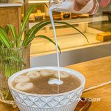 离开广州前…我会去吃的糖水