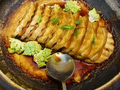 -壹零捌道·北京烤鸭(车公庄店)