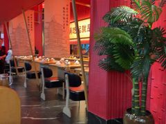 -六月雪干锅(绵阳凯德广场店)