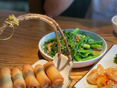 大良炸牛奶-小和庆·知味(首铸万科店)