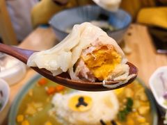 -红小满休闲餐厅(十全街店)