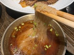 -魁盛居百年鲁菜馆(县西巷店)