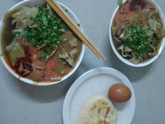-小发锅巴菜铺(金辉家园店)