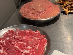 -大虎老火锅(直港大道店)