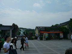 -白马涧龙池景区