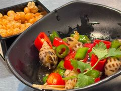 -新鞑烤羊腿(康平路店)