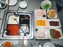 -海底捞火锅(九霄梦天地店)