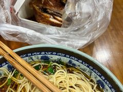 -阿二烤鸡(山塘街店)