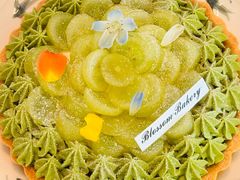-花间烘焙BLossom Bakery