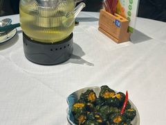 -客家汇·客家传承菜(水库店)